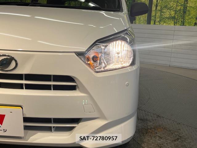 Daihatsu MIRA 2022-08 8854402-11