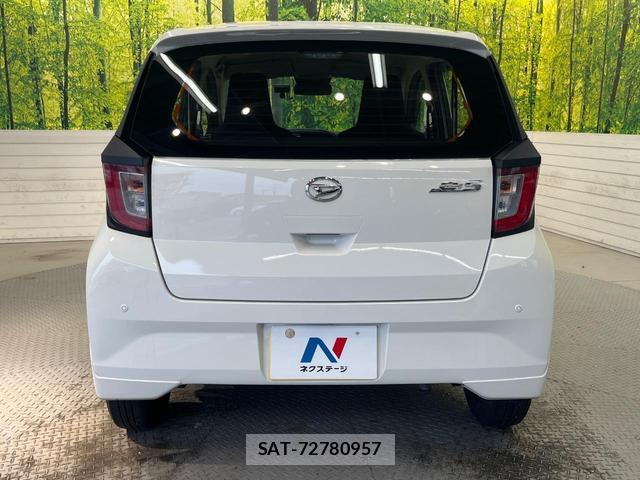 Daihatsu MIRA 2022-08 8854402-14