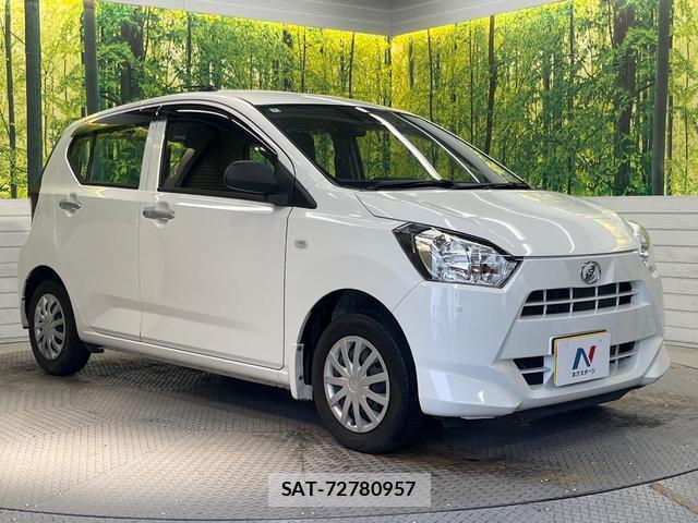Daihatsu MIRA 2022-08 8854402-15