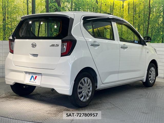 Daihatsu MIRA 2022-08 8854402-16