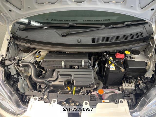 Daihatsu MIRA 2022-08 8854402-17