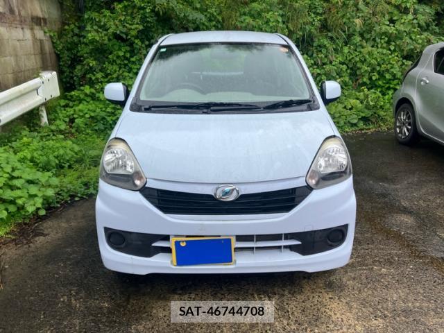 Daihatsu MIRA 2016-04 8854478-0