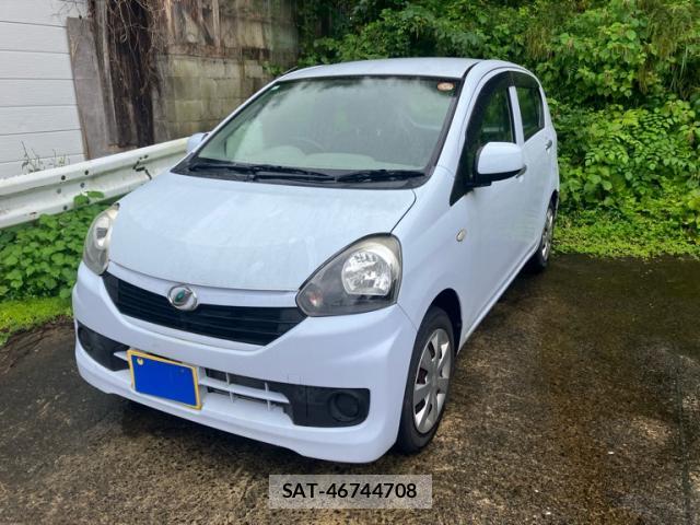 Daihatsu MIRA 2016-04 8854478-1