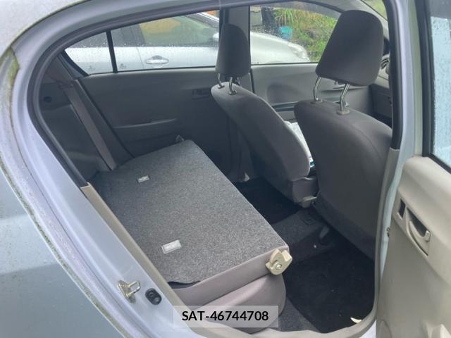 Daihatsu MIRA 2016-04 8854478-11