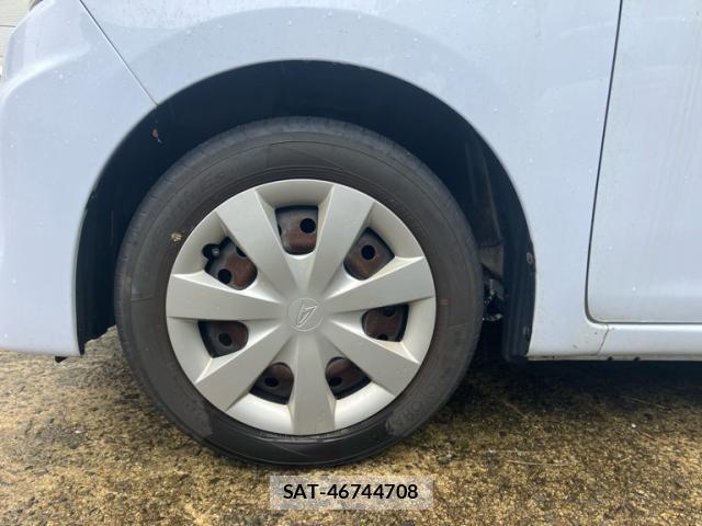 Daihatsu MIRA 2016-04 8854478-3