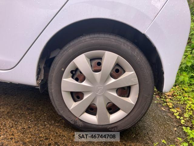 Daihatsu MIRA 2016-04 8854478-5