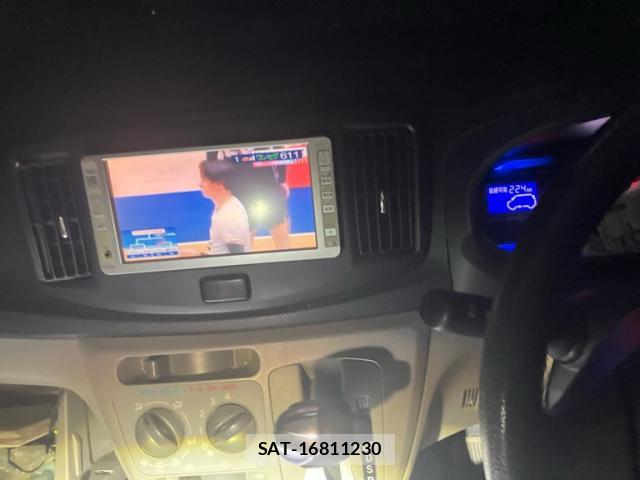 Daihatsu MIRA 2012-03 8854486-11