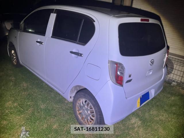 Daihatsu MIRA 2012-03 8854486-13