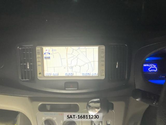 Daihatsu MIRA 2012-03 8854486-15
