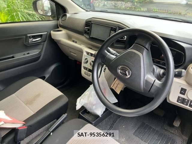 Daihatsu MIRA 2018-03 8854549-11