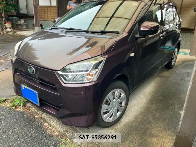 Daihatsu MIRA 2018-03 8854549-2