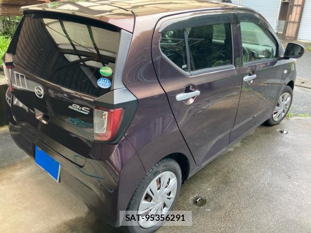 Daihatsu MIRA 2018-03 8854549-5