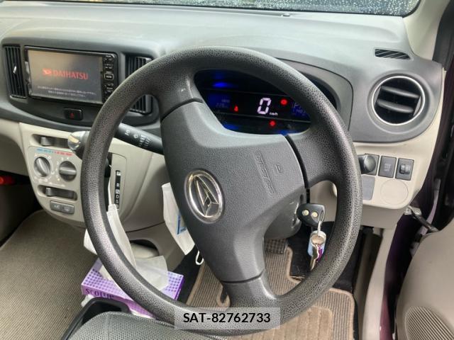 Daihatsu MIRA 2014-01 8854581-7