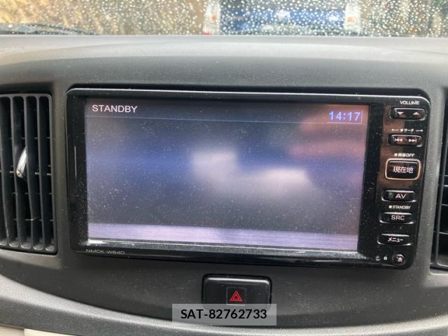 Daihatsu MIRA 2014-01 8854581-8