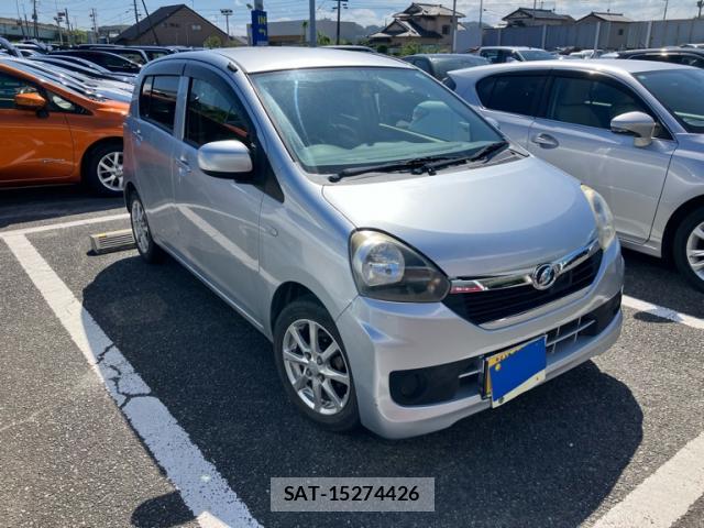 Daihatsu MIRA 2013-11 8854604-1