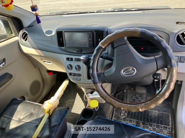 Daihatsu MIRA 2013-11 8854604-3