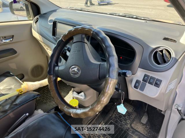 Daihatsu MIRA 2013-11 8854604-4