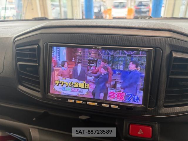 Daihatsu MIRA 2017-09 8854611-16