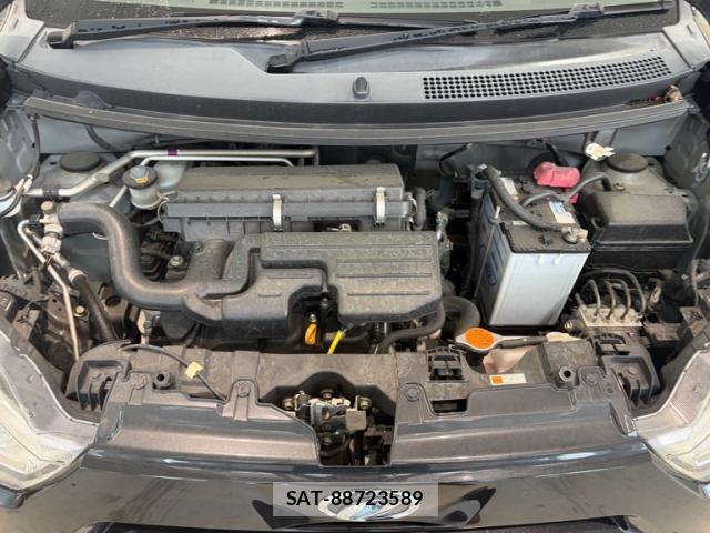 Daihatsu MIRA 2017-09 8854611-7