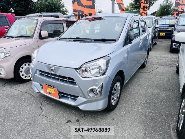 Daihatsu MIRA 2021-07 8854769-0