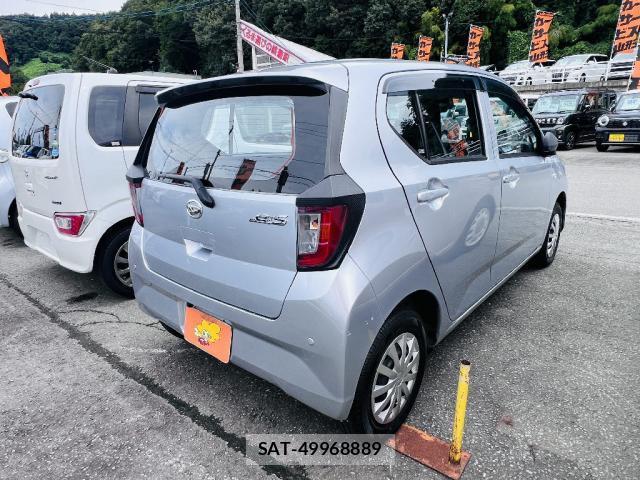 Daihatsu MIRA 2021-07 8854769-1