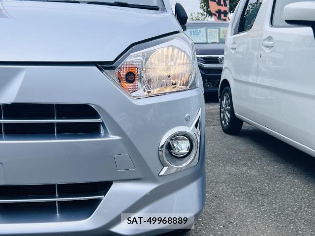 Daihatsu MIRA 2021-07 8854769-16