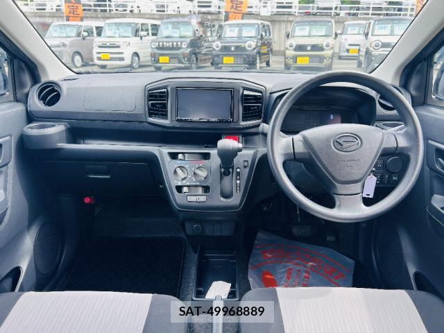 Daihatsu MIRA 2021-07 8854769-2