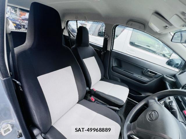 Daihatsu MIRA 2021-07 8854769-3