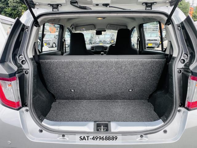 Daihatsu MIRA 2021-07 8854769-6
