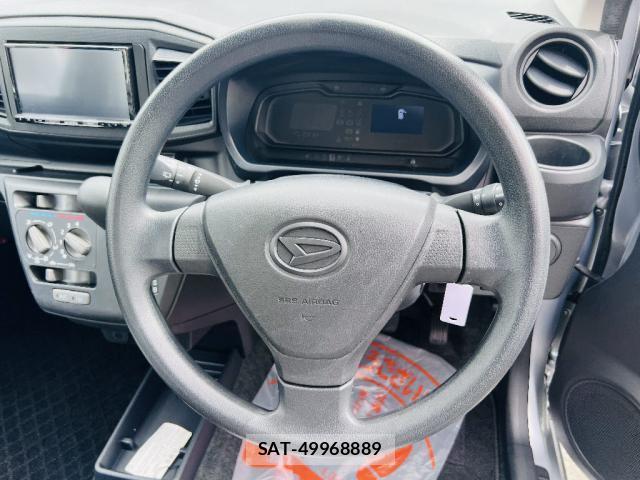 Daihatsu MIRA 2021-07 8854769-7