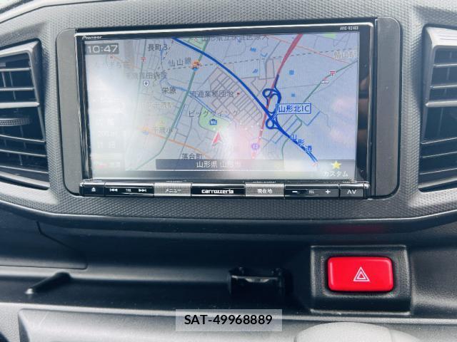 Daihatsu MIRA 2021-07 8854769-9