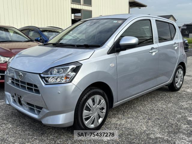 Daihatsu MIRA 2021-06 8854779-0