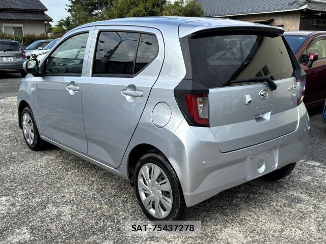 Daihatsu MIRA 2021-06 8854779-1
