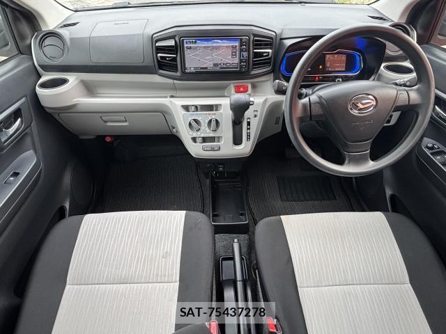 Daihatsu MIRA 2021-06 8854779-2