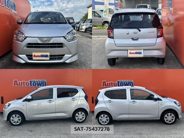 Daihatsu MIRA 2021-06 8854779-6