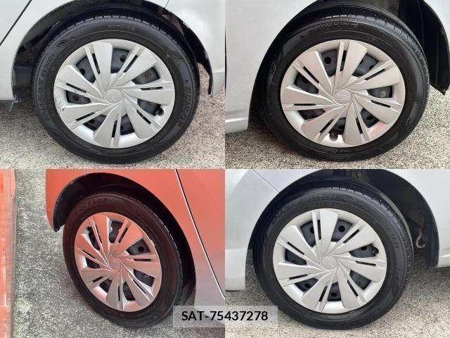 Daihatsu MIRA 2021-06 8854779-8