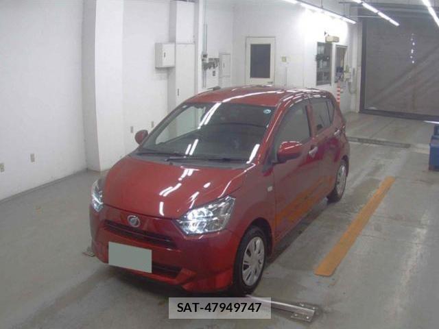 Daihatsu MIRA 2021-02 8854836-0