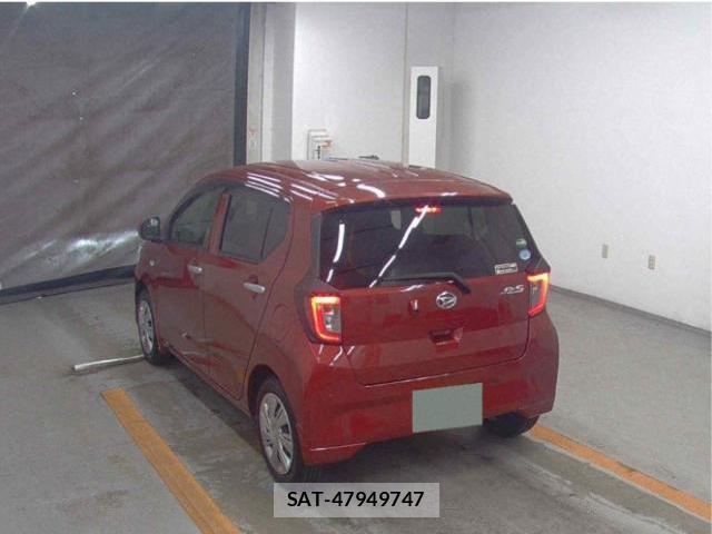 Daihatsu MIRA 2021-02 8854836-1