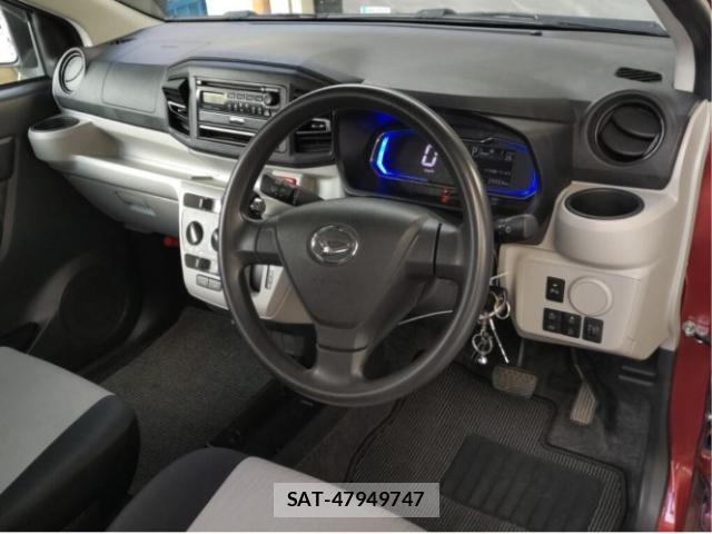 Daihatsu MIRA 2021-02 8854836-2