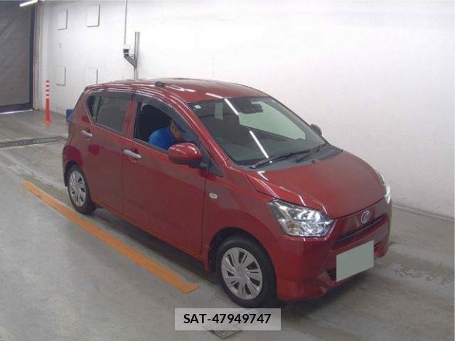 Daihatsu MIRA 2021-02 8854836-3