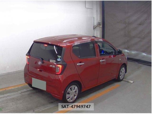 Daihatsu MIRA 2021-02 8854836-4