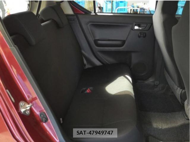 Daihatsu MIRA 2021-02 8854836-5