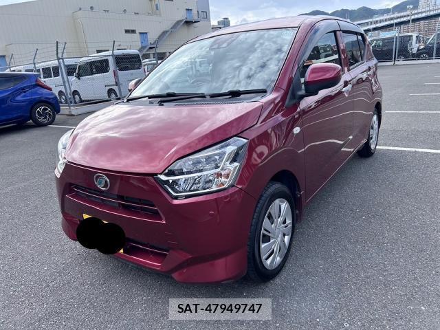 Daihatsu MIRA 2021-02 8854836-6