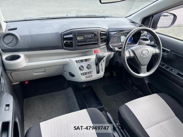 Daihatsu MIRA 2021-02 8854836-7