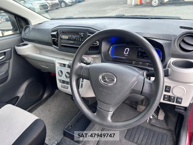 Daihatsu MIRA 2021-02 8854836-9