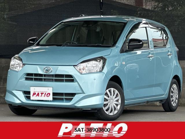 Daihatsu MIRA 2019-08 8855628-0