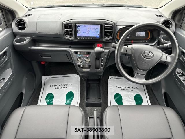 Daihatsu MIRA 2019-08 8855628-1