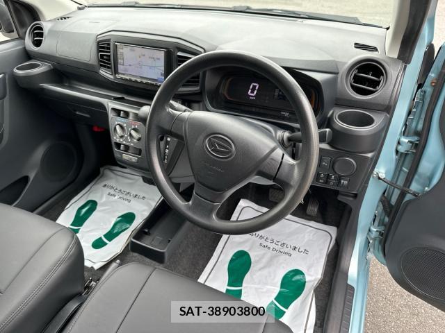 Daihatsu MIRA 2019-08 8855628-10