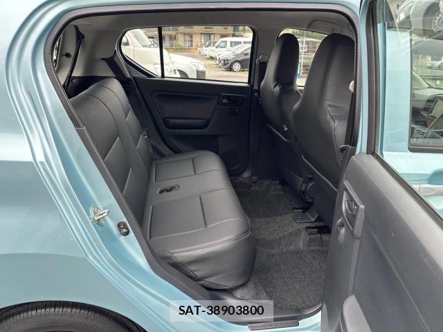 Daihatsu MIRA 2019-08 8855628-11