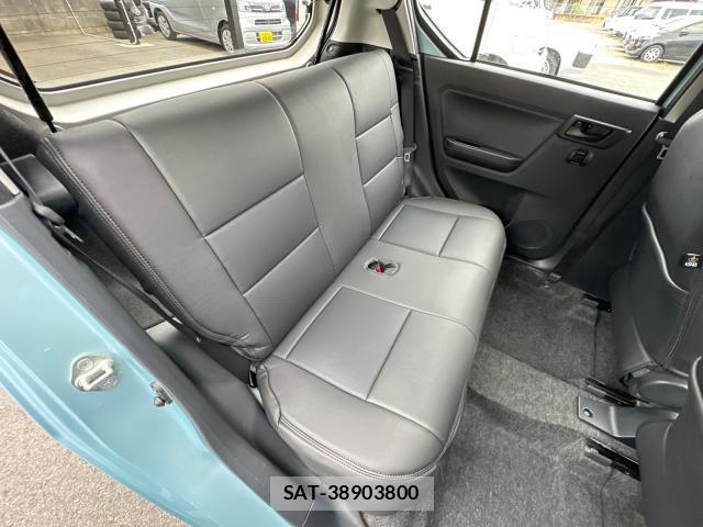 Daihatsu MIRA 2019-08 8855628-12